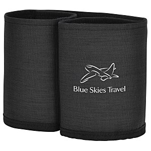 Luggage Travel Cup Holder - 24 hr Main Image