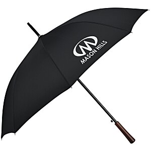 The Redwood Umbrella - 46" Arc - 24 hr Main Image