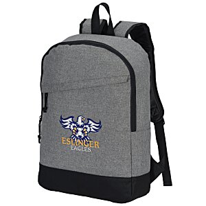 Range Backpack - Embroidered Main Image