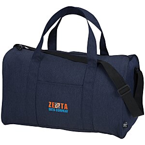 Earl Duffel - Embroidered Main Image
