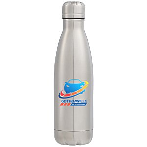 Vacuum Insulated Bottle - 17 oz. - Full Color Main Image