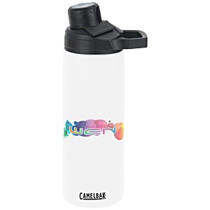 CamelBak Chute Mag Vacuum Bottle - 20 oz. - Full Color Main Image