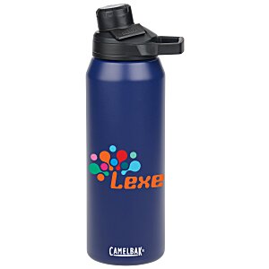 CamelBak Chute Mag Vacuum Bottle - 32 oz. - Full Color Main Image