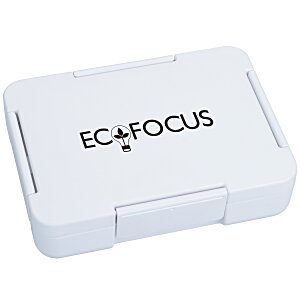 Locking Lid Bento Lunch Container Main Image