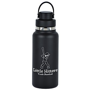 Hydro Flask Wide Mouth with Flex Chug Cap - 32 oz. Main Image