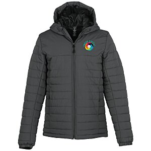 Stormtech Nautilus Quilted Hooded Puffer Jacket - Men's Main Image