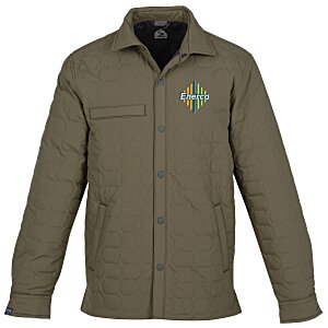 Storm Creek Artisan Shirt Jacket - Men's Main Image