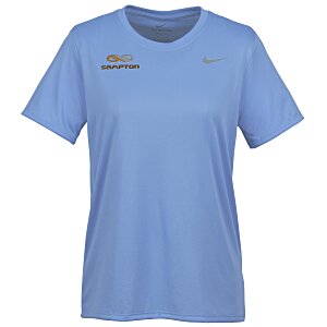 Nike Team rLegend T-Shirt - Ladies' - Embroidered Main Image