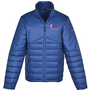 Eddie Bauer Quilted Puffer Jacket - Men's Main Image