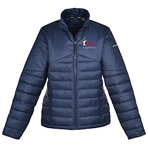 Eddie Bauer Quilted Puffer Jacket - Ladies' Main Image