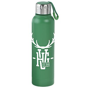 Quencher Stainless Bottle - 22 oz. Main Image