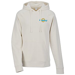 Driven Fleece Pullover Hoodie - Embroidered Main Image