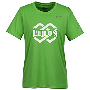 Nike Team rLegend T-Shirt - Ladies' - Screen Main Image