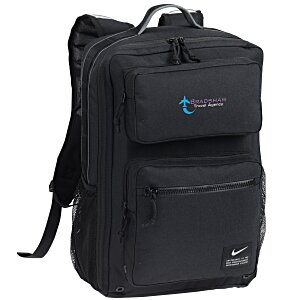Nike Travel Backpack Main Image