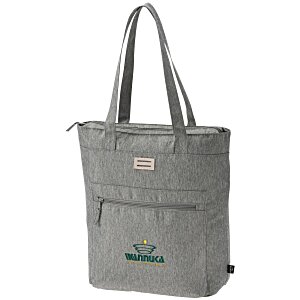 The Goods 15" Laptop Tote - Embroidered Main Image