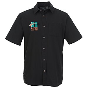Stormtech Azores Quick-Dry Short Sleeve Shirt - Men's Main Image