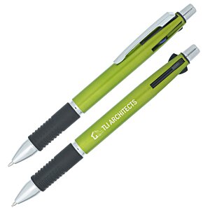 Gerrid Multifunction Pen and Mechanical Pencil Main Image