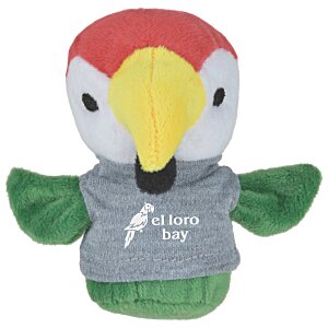 Sidekick Shorty - Parrot Main Image