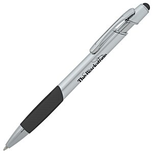 San Marcos Stylus Pen - Silver - 24 hr Main Image