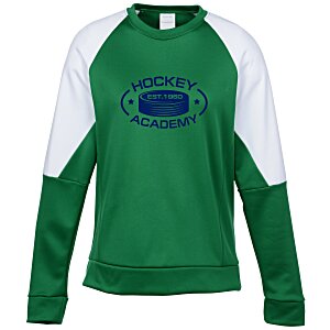 Momentum Team Fleece Crew - Ladies' Main Image