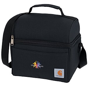 Carhartt 6-Can Lunch Cooler - 24 hr Main Image