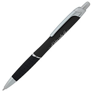 Forte Soft Touch Metal Pen - 24 hr Main Image