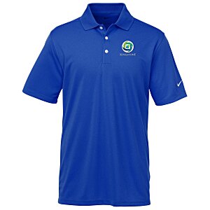 Nike Performance Tech Pique Polo 2.0 - Men's - Embroidered - 24 hr Main Image
