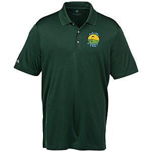 adidas Performance Polo - Men's - Full Color Main Image
