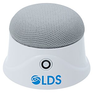Mini Magnetic Bluetooth Speaker Main Image