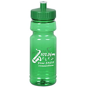 Trainer Bottle - 24 oz. Main Image