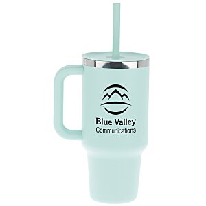 Hydro Flask All Around Travel Tumbler with Straw - 32 oz. Main Image