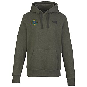 The North Face Chest Logo Hoodie Main Image