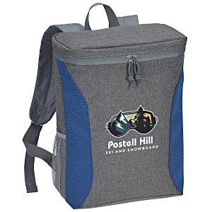 Grove Backpack Cooler Main Image