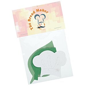 Seed Paper Garden Pack - Herb Main Image