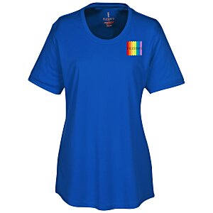 Omi Tech T-Shirt - Ladies' Main Image