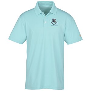Brooks Brothers Mesh Pique Performance Polo Main Image