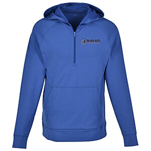 Sport-Wick Stretch 1/2-Zip Hooded Pullover - Men's Main Image