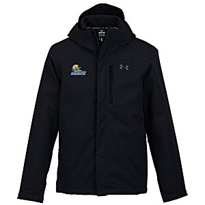Under Armour Porter 3-in-1 2.0 Jacket - Full Color Main Image