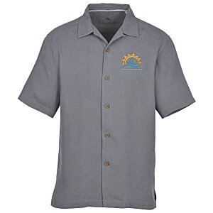 Tommy Bahama Tropic Isles Short Sleeve Shirt Main Image