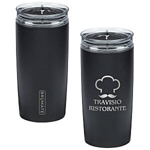 BruMate Togosa Vacuum Bottle Holder/Pitcher - 50 oz. - Laser Engraved Main Image