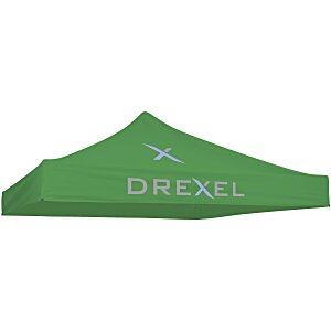 Premium 10' Event Tent - Replacement Canopy - 4 Locations Main Image