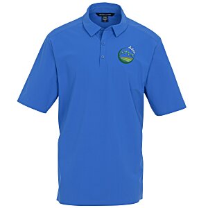 CrownLux Performance Windsor Welded Polo - Men's Main Image
