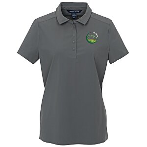 CrownLux Performance Windsor Welded Polo - Ladies' Main Image