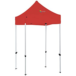 Thrifty 5' Event Tent Main Image