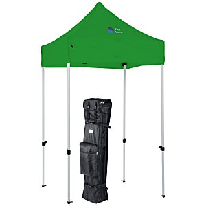 Thrifty 5' Event Tent with Soft Carry Case Main Image