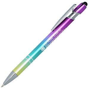 Prism Stylus Ombre Metal Pen Main Image