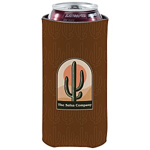 USA Made Pounder Can Holder - Full Color Main Image