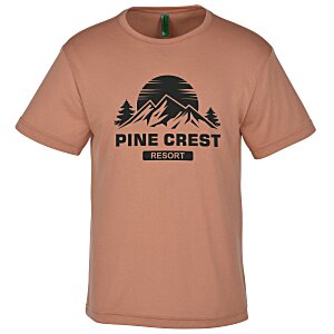 Primease Sequoia Tri-Blend T-Shirt Main Image