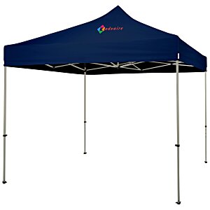 Standard 10' Event Tent - 2 Locations - 24 hr Main Image