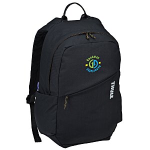 Thule Heritage Notus 15" Laptop Backpack - Embroidered Main Image